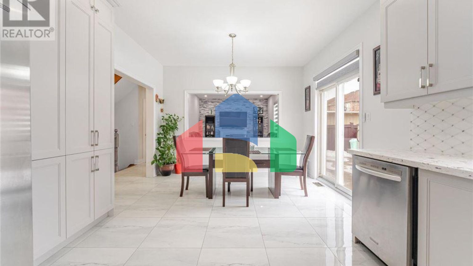 Residential - Single Family Home - Brampton, Canada - Canada