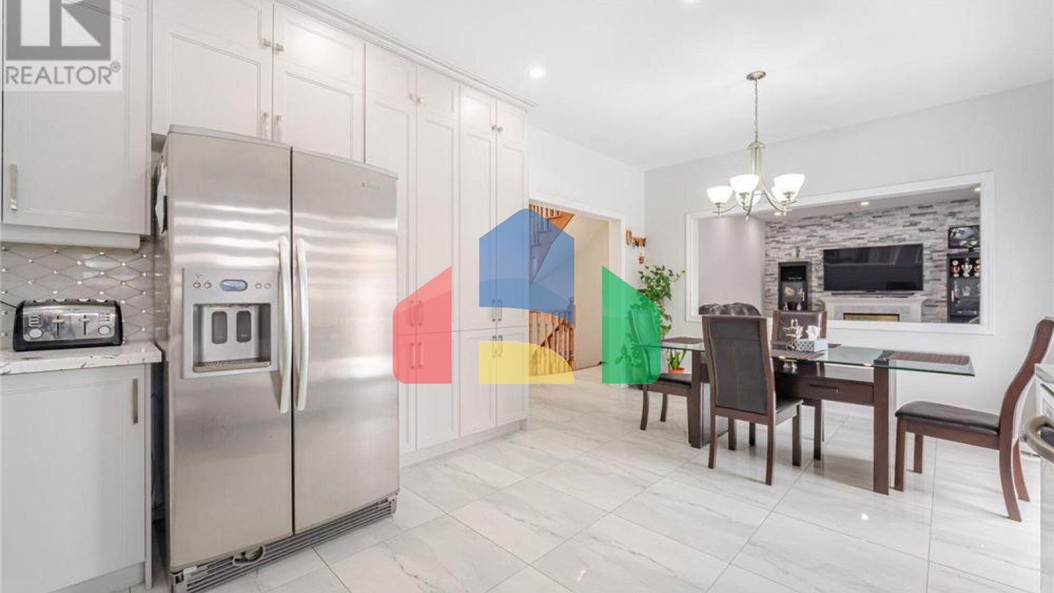 Residential - Single Family Home - Brampton, Canada - Canada