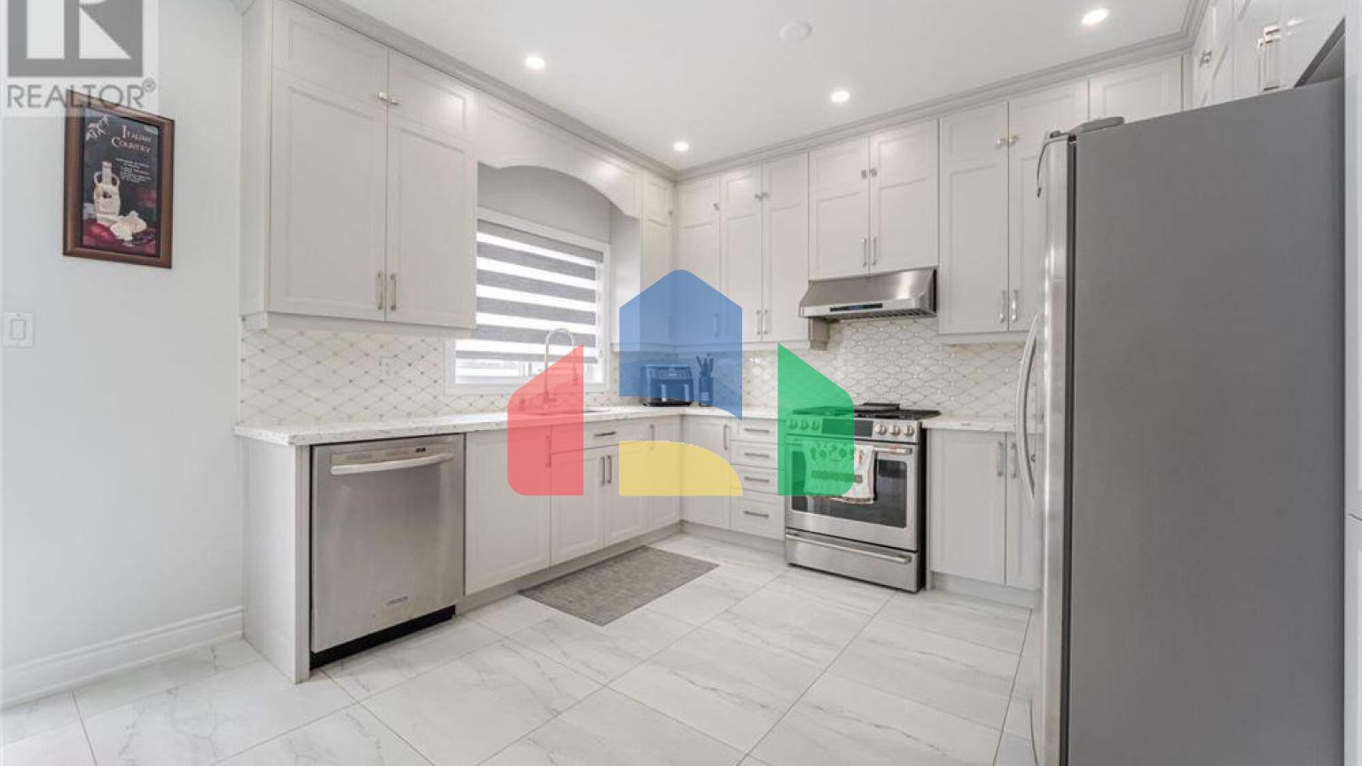 Residential - Single Family Home - Brampton, Canada - Canada