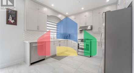 Residential - Single Family Home - Brampton, Canada - Canada