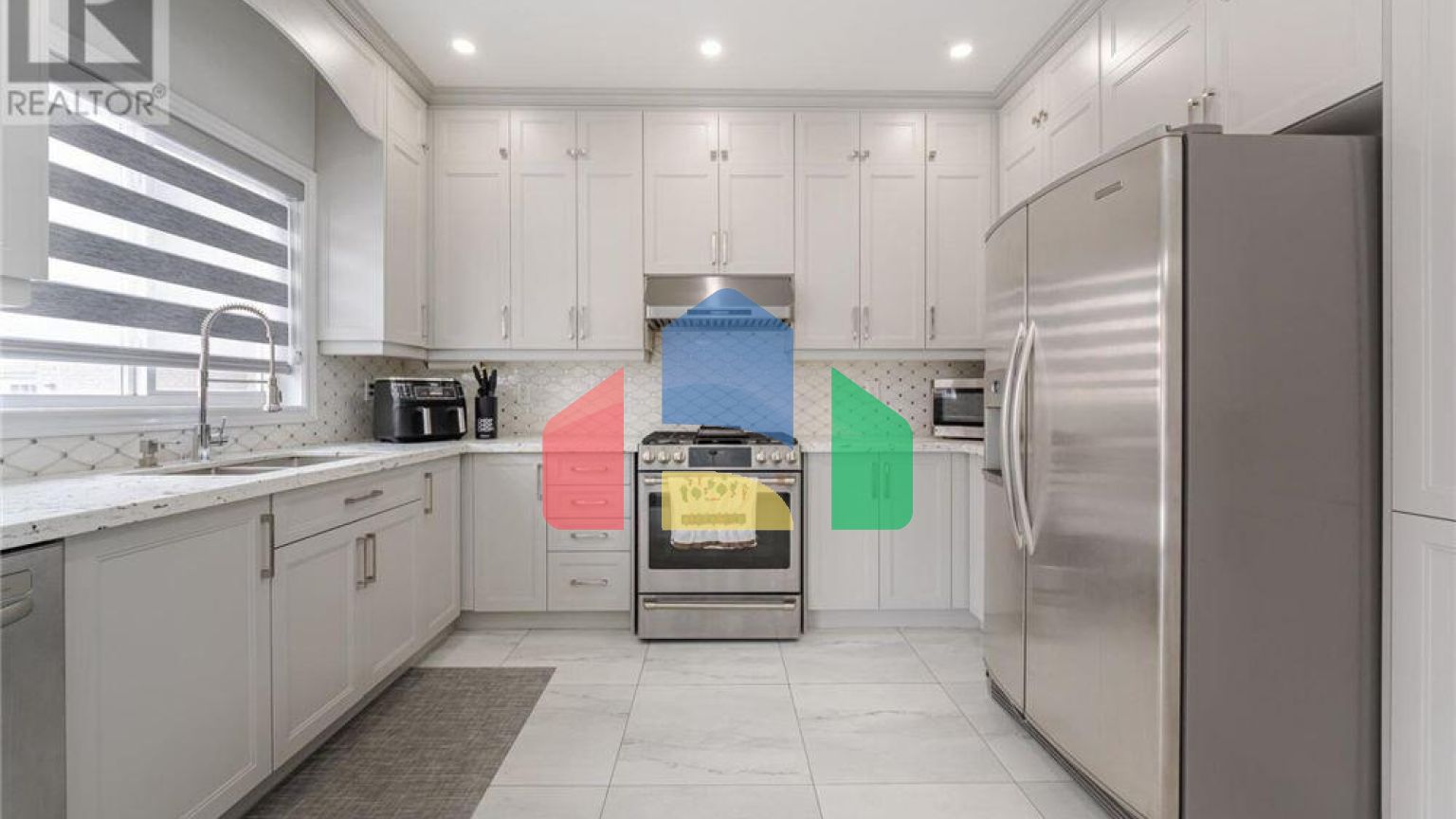 Residential - Single Family Home - Brampton, Canada - Canada