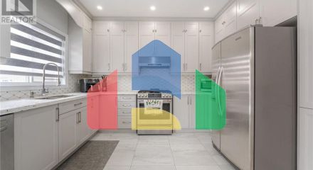 Residential - Single Family Home - Brampton, Canada - Canada