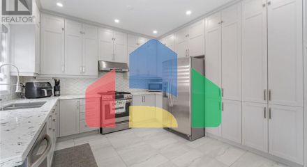 Residential - Single Family Home - Brampton, Canada - Canada