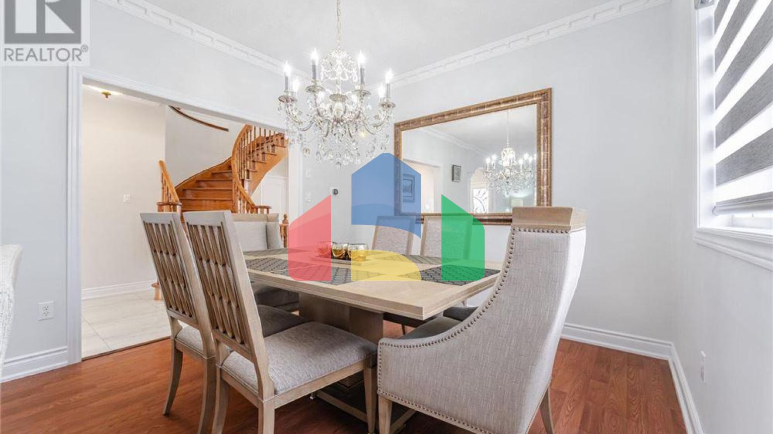 Residential - Single Family Home - Brampton, Canada - Canada