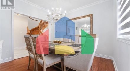 Residential - Single Family Home - Brampton, Canada - Canada