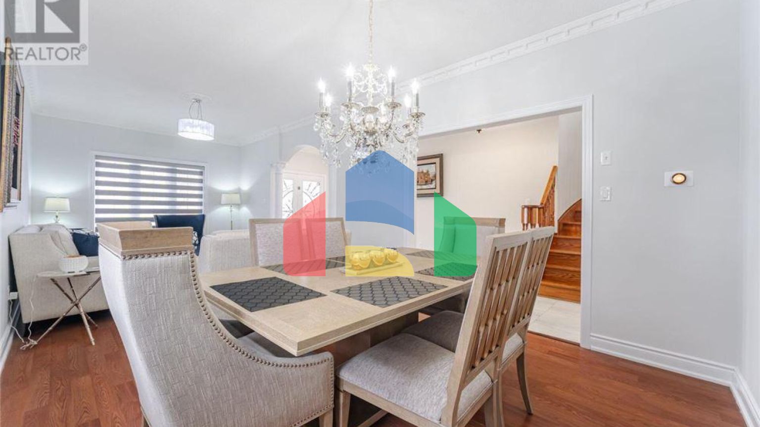 Residential - Single Family Home - Brampton, Canada - Canada