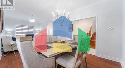 Residential - Single Family Home - Brampton, Canada - Canada