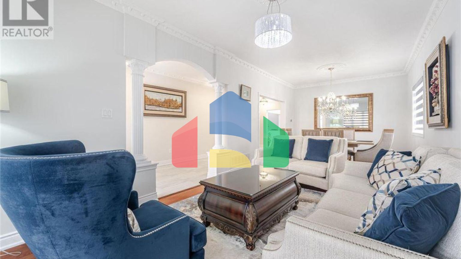 Residential - Single Family Home - Brampton, Canada - Canada