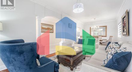 Residential - Single Family Home - Brampton, Canada - Canada