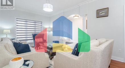 Residential - Single Family Home - Brampton, Canada - Canada