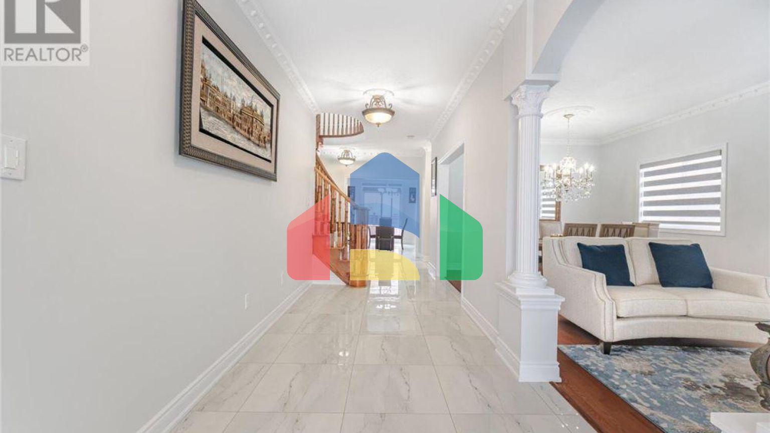 Residential - Single Family Home - Brampton, Canada - Canada