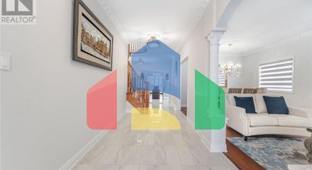 Residential - Single Family Home - Brampton, Canada - Canada