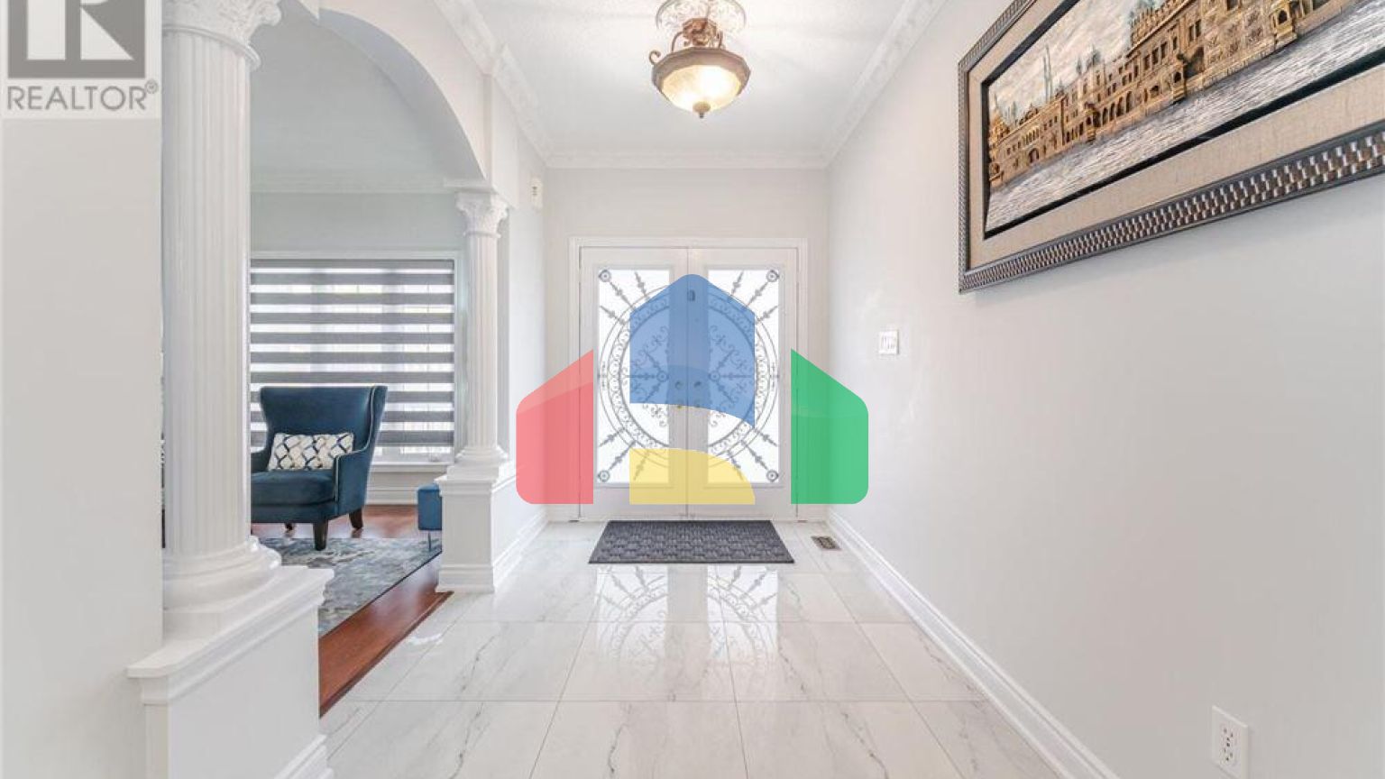 Residential - Single Family Home - Brampton, Canada - Canada