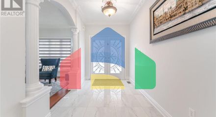 Residential - Single Family Home - Brampton, Canada - Canada