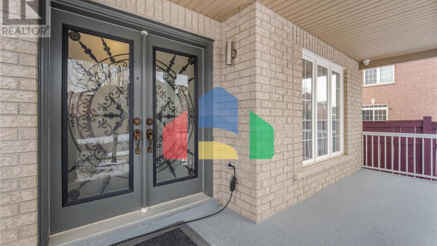 Residential - Single Family Home - Brampton, Canada - Canada