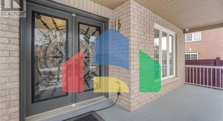 Residential - Single Family Home - Brampton, Canada - Canada