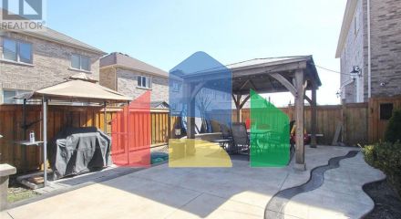 Residential - Single Family Home - Brampton, Canada - Canada