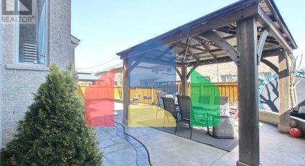 Residential - Single Family Home - Brampton, Canada - Canada