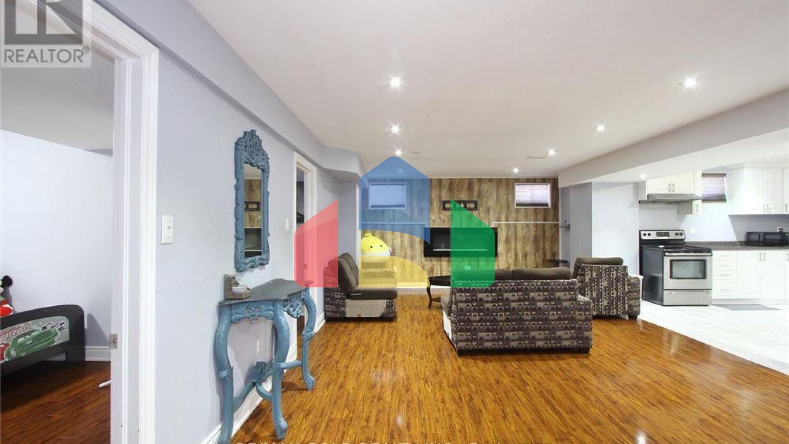 Residential - Single Family Home - Brampton, Canada - Canada