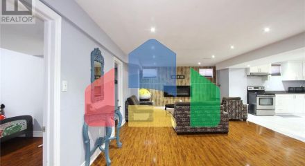 Residential - Single Family Home - Brampton, Canada - Canada