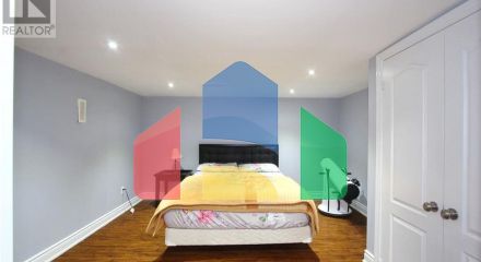 Residential - Single Family Home - Brampton, Canada - Canada