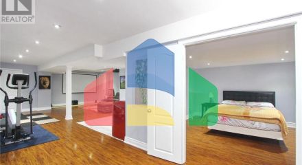 Residential - Single Family Home - Brampton, Canada - Canada