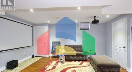 Residential - Single Family Home - Brampton, Canada - Canada