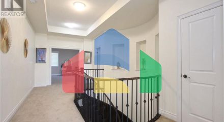 Residential - Single Family Home - Brampton, Canada - Canada