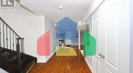 Residential - Single Family Home - Brampton, Canada - Canada