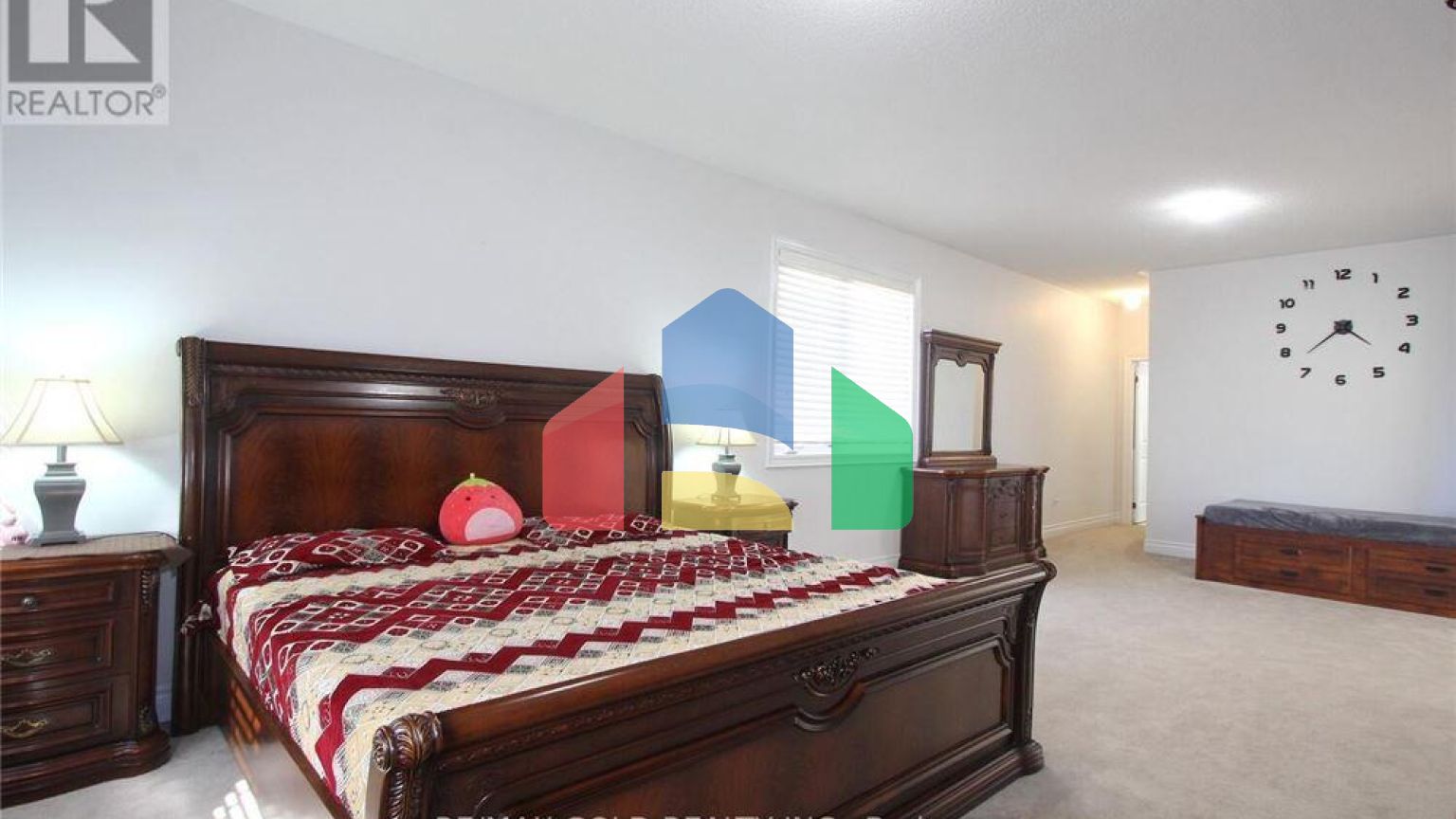 Residential - Single Family Home - Brampton, Canada - Canada