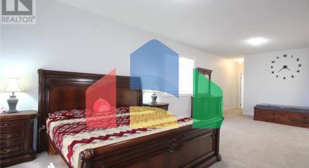 Residential - Single Family Home - Brampton, Canada - Canada