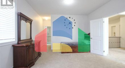 Residential - Single Family Home - Brampton, Canada - Canada