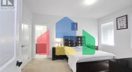 Residential - Single Family Home - Brampton, Canada - Canada