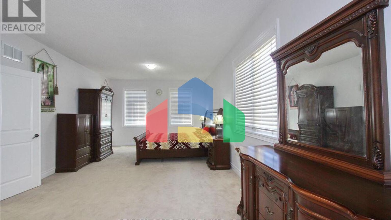 Residential - Single Family Home - Brampton, Canada - Canada