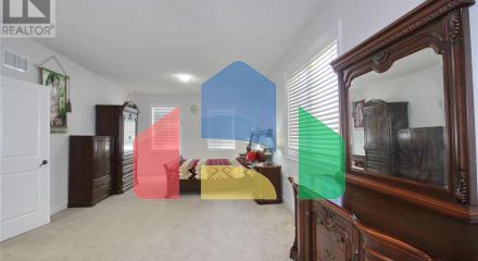 Residential - Single Family Home - Brampton, Canada - Canada