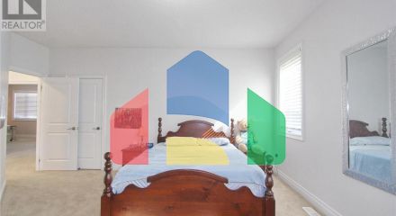 Residential - Single Family Home - Brampton, Canada - Canada