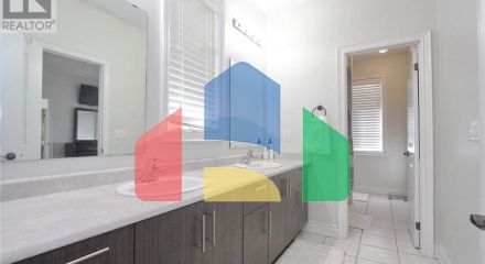 Residential - Single Family Home - Brampton, Canada - Canada