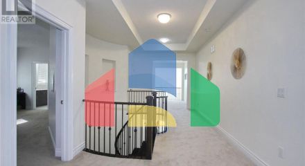 Residential - Single Family Home - Brampton, Canada - Canada