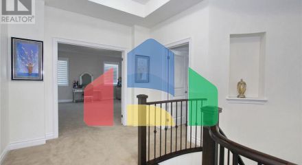 Residential - Single Family Home - Brampton, Canada - Canada