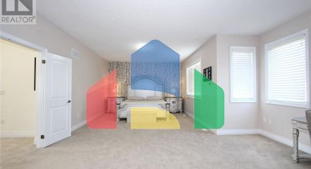 Residential - Single Family Home - Brampton, Canada - Canada