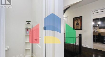 Residential - Single Family Home - Brampton, Canada - Canada