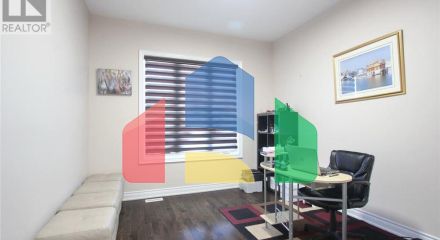 Residential - Single Family Home - Brampton, Canada - Canada