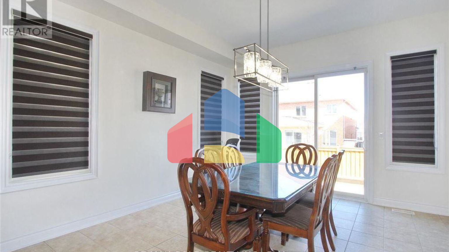 Residential - Single Family Home - Brampton, Canada - Canada