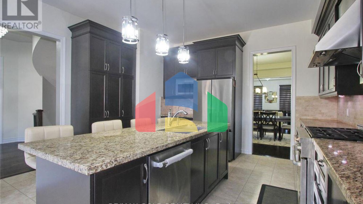 Residential - Single Family Home - Brampton, Canada - Canada