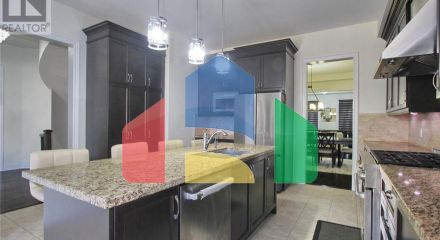 Residential - Single Family Home - Brampton, Canada - Canada