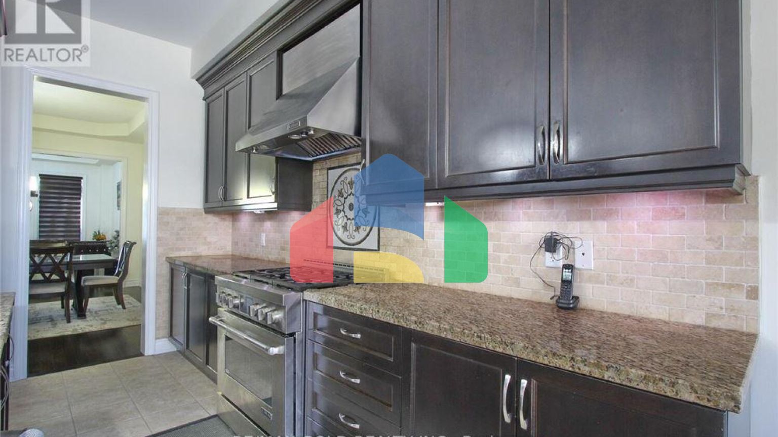 Residential - Single Family Home - Brampton, Canada - Canada