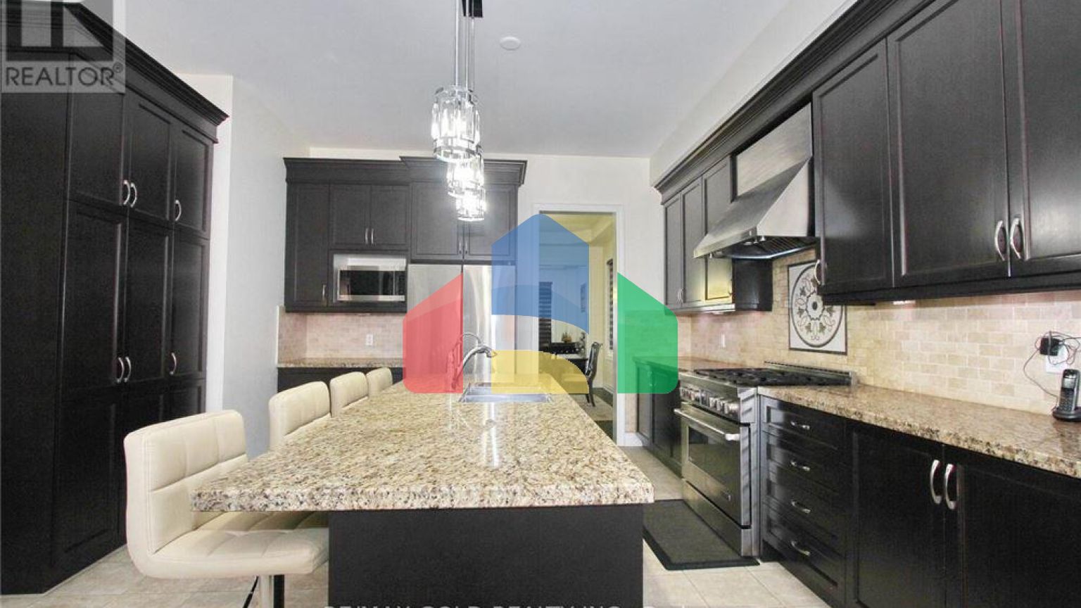 Residential - Single Family Home - Brampton, Canada - Canada