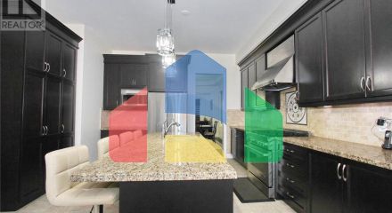 Residential - Single Family Home - Brampton, Canada - Canada