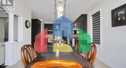 Residential - Single Family Home - Brampton, Canada - Canada