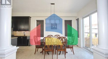 Residential - Single Family Home - Brampton, Canada - Canada